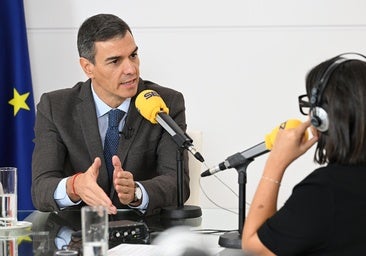 El juez mantiene la declaración de Ábalos y anuncia una vista para su posible ingreso en prisión
