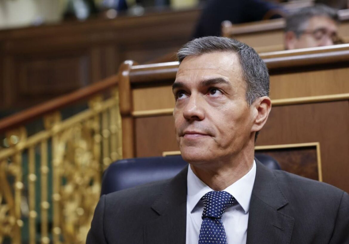 Sánchez, citado a comparecer en la comisión del ‘caso Koldo’ del Senado el 30 de octubre