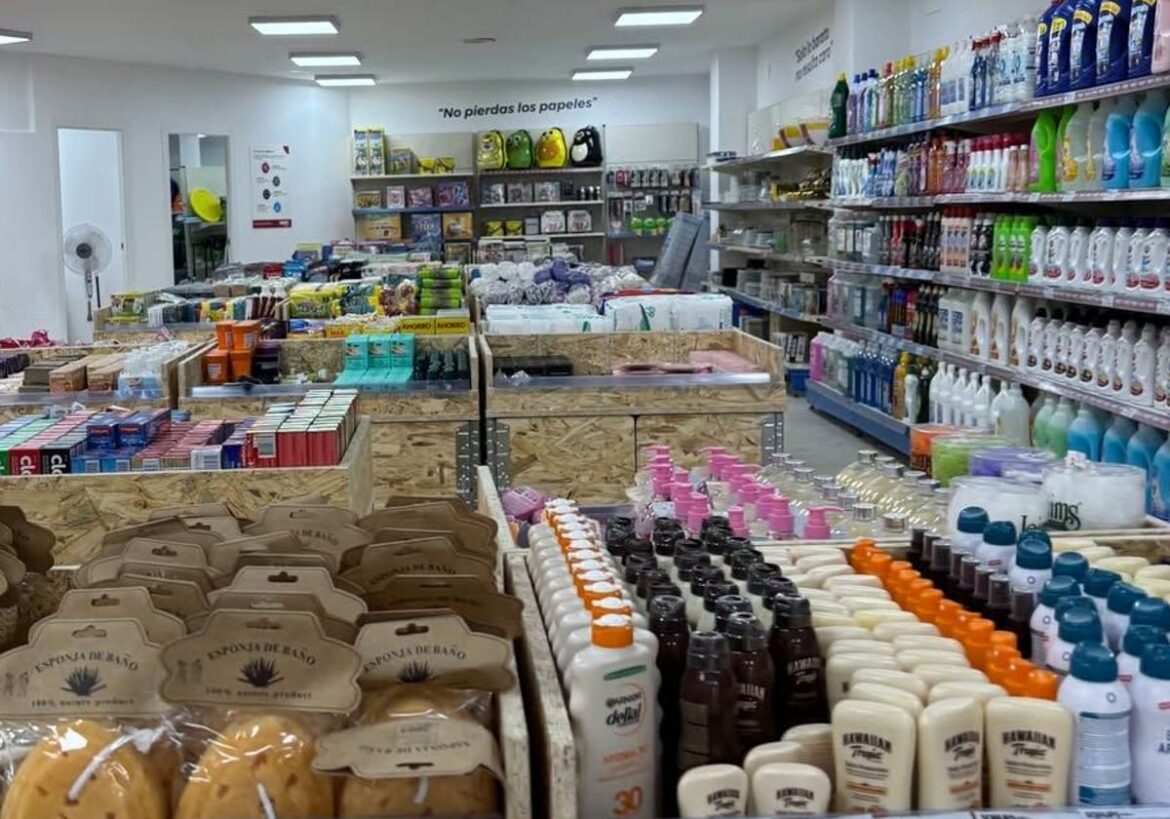 Los supermercados ‘outlet’ conquistan Murcia: tres locales para comprar productos con grandes descuentos