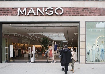 El caso Andic vuelve a dar un giro de guión con la investigación del hijo del fundador de Mango