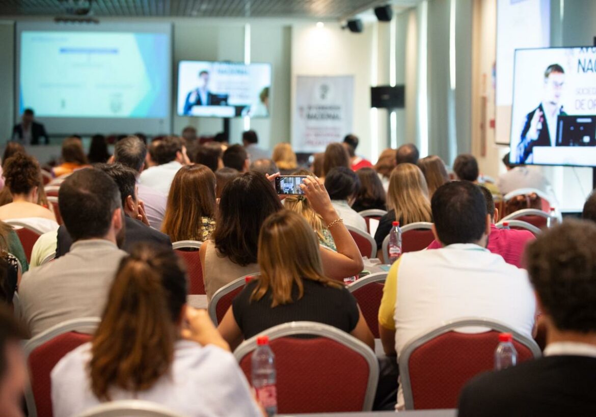 El turismo corporativo y los congresos tiran de la ocupación hotelera en Murcia