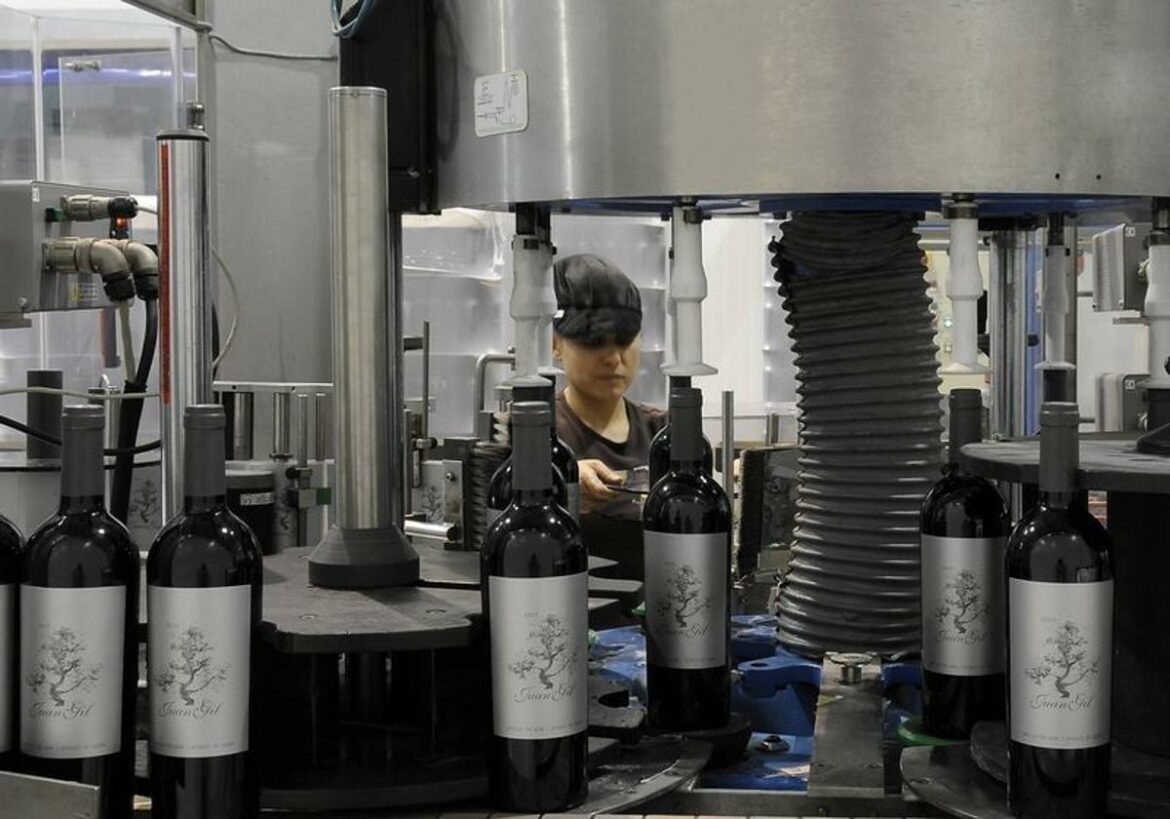 Los tres sectores que tiran de la industria en la Región de Murcia ante la recta final del año