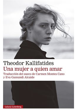 Theodor Kallifatides sobre el mundo de hoy: «Me temo que nos dirigimos hacia una nueva guerra o varias guerras nuevas»