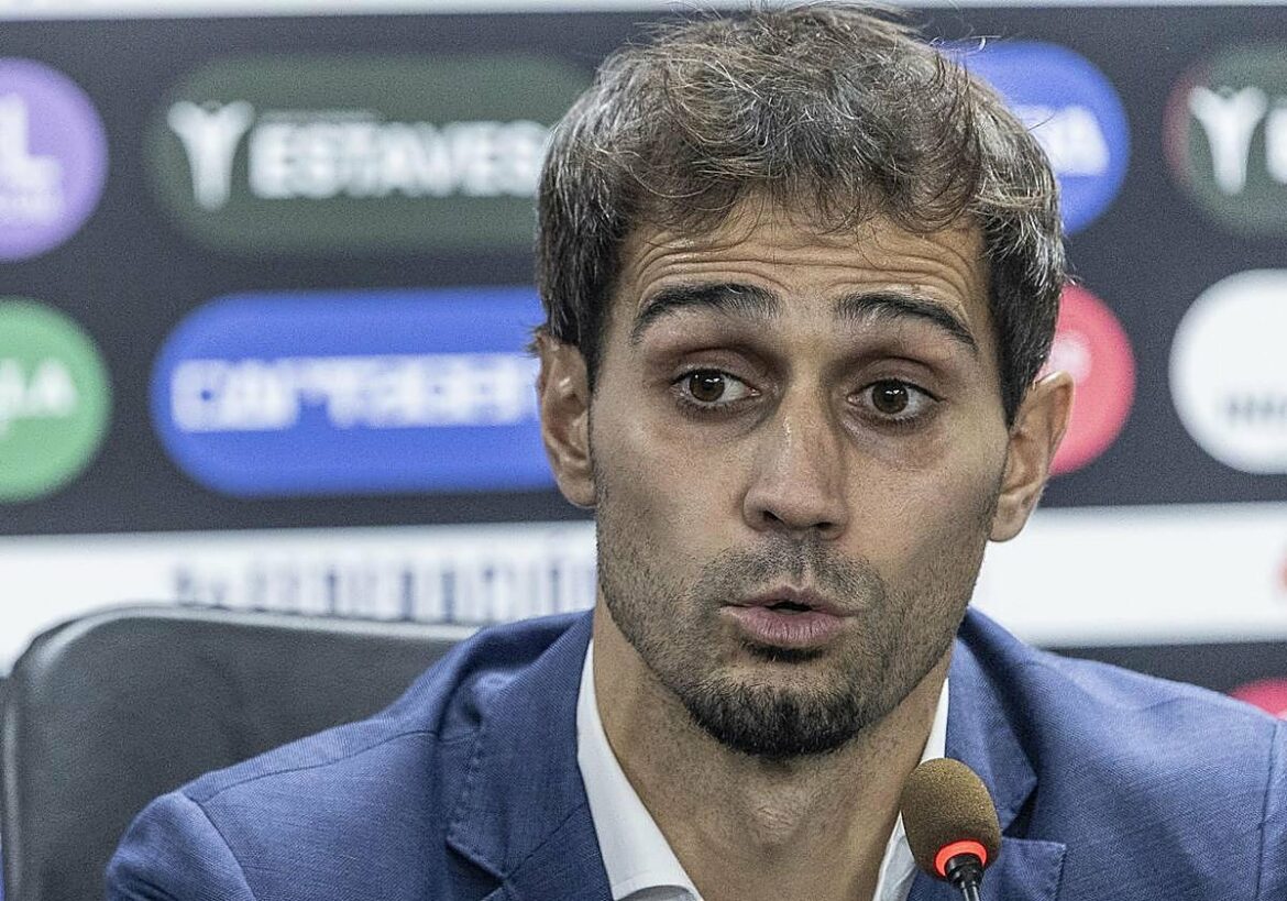 Asunto cerrado: el FC Cartagena, vendido a Alejandro Arribas por 5’5 millones de euros