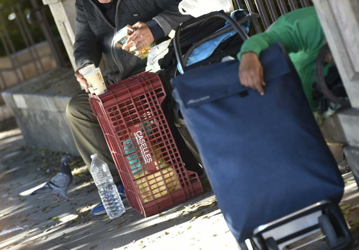 La precariedad avanza en la Región de Murcia y empeora la situación de la clase media