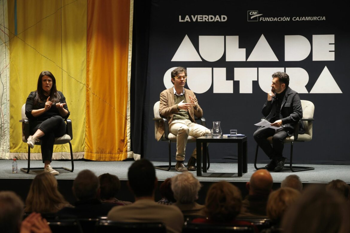 El idilio con Italia de Pepe Pérez-Muelas, en imágenes