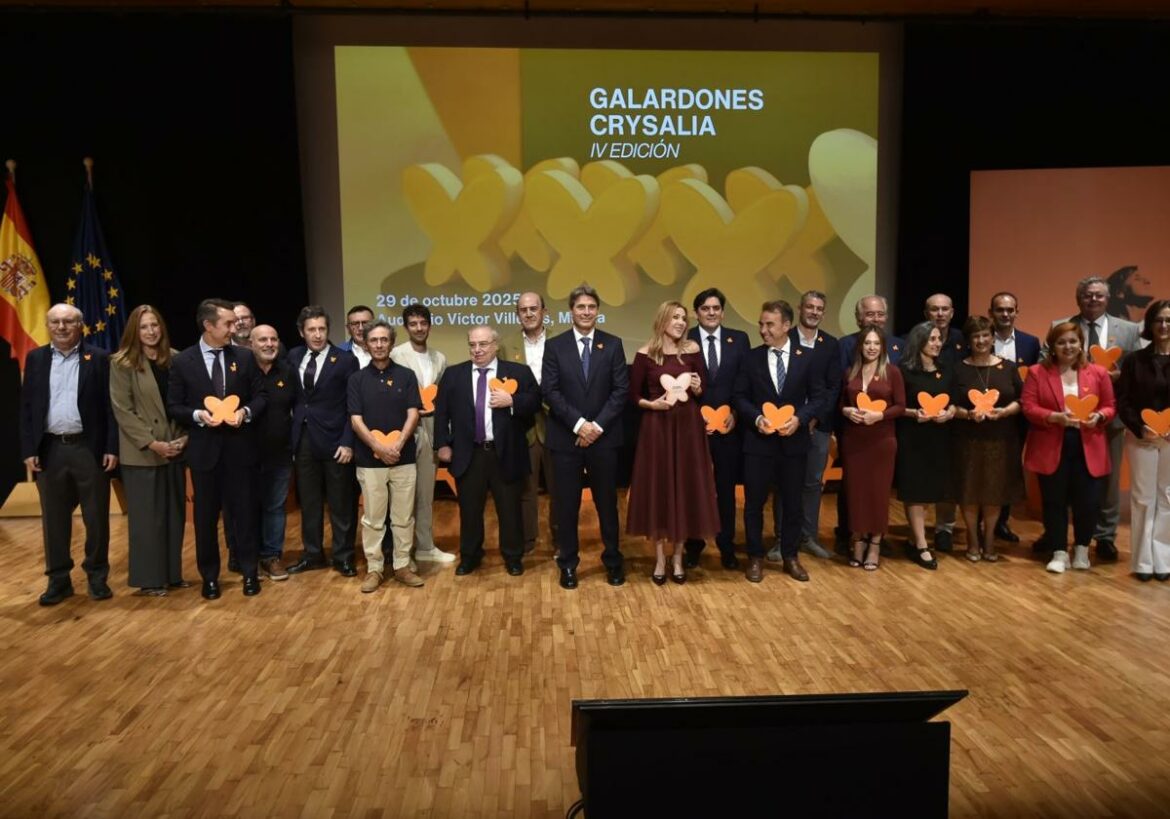 Premios que reivindican el poder de las oportunidades