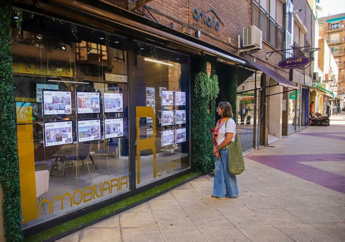 Los precios de la vivienda de segunda mano seguirán subiendo en la Región por la escasez de oferta de obra nueva