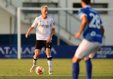 Belmonte sigue trabajando en la sombra y paga ya facturas atrasadas