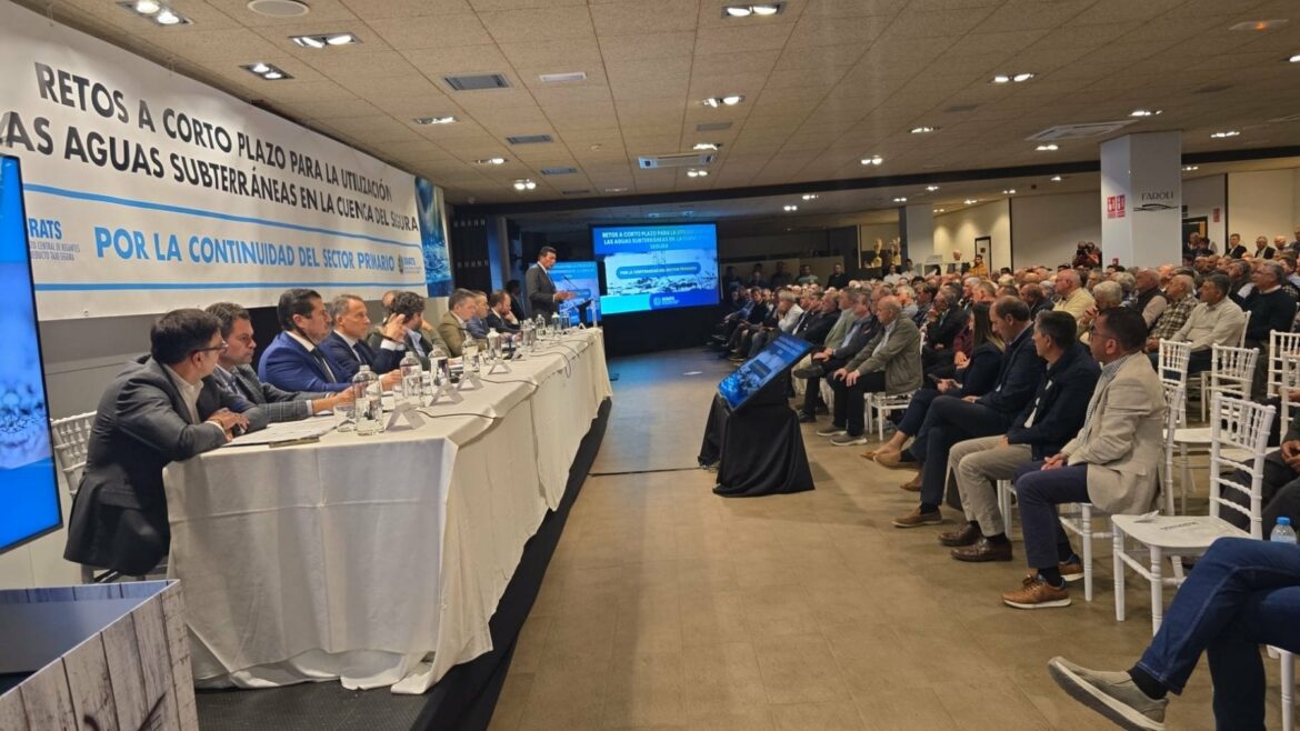 El sector agro en bloque planta cara cierre de la mitad de los pozos