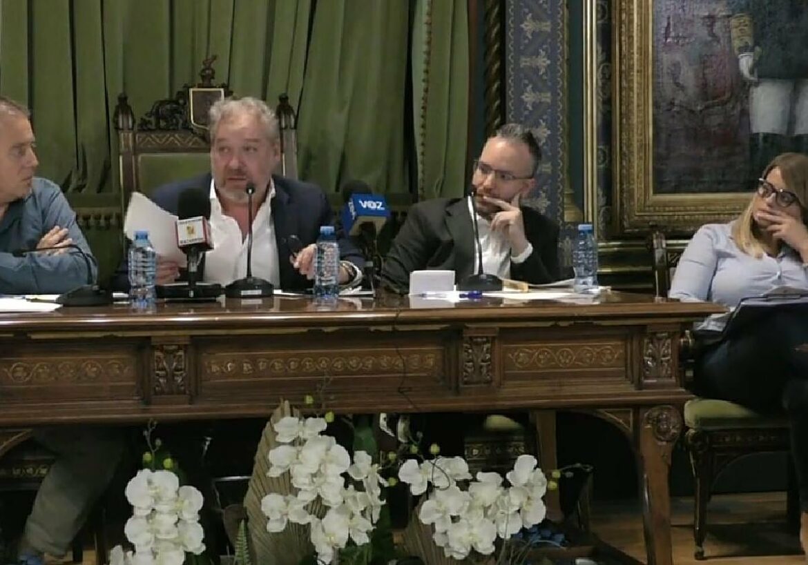 Un juzgado rechaza suspender ya las oposiciones de Mazarrón y analizará si son nulas