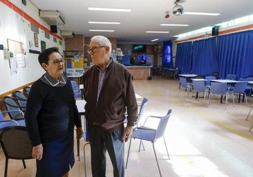 Los mayores de 65 años sufren cada día en la Región una media de diez robos