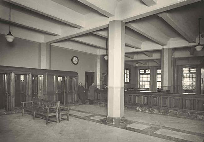 Telefónica desmantela su sede del centro de Murcia tras su venta a un inversor