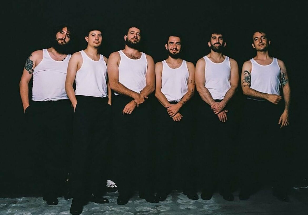 David Ruiz: «En este disco hemos ido a la esencia de lo que somos»