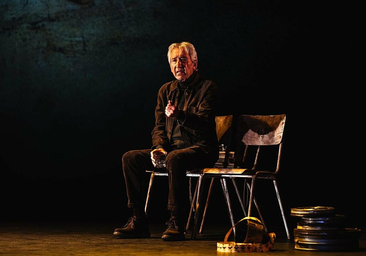 Lola Herrera y Sacristán, en la temporada teatral de El Batel