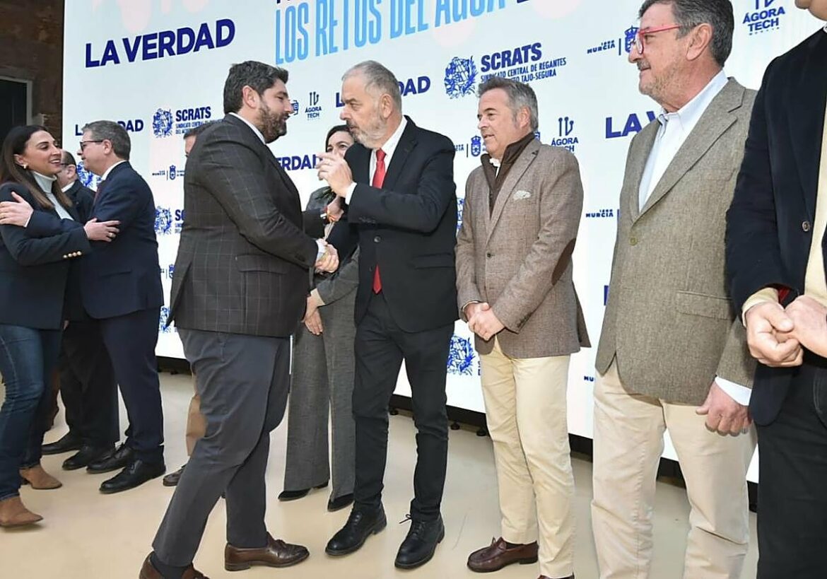 La Comunidad prepara acciones judiciales contra la Confederación del Tajo por desembalsar agua en exceso