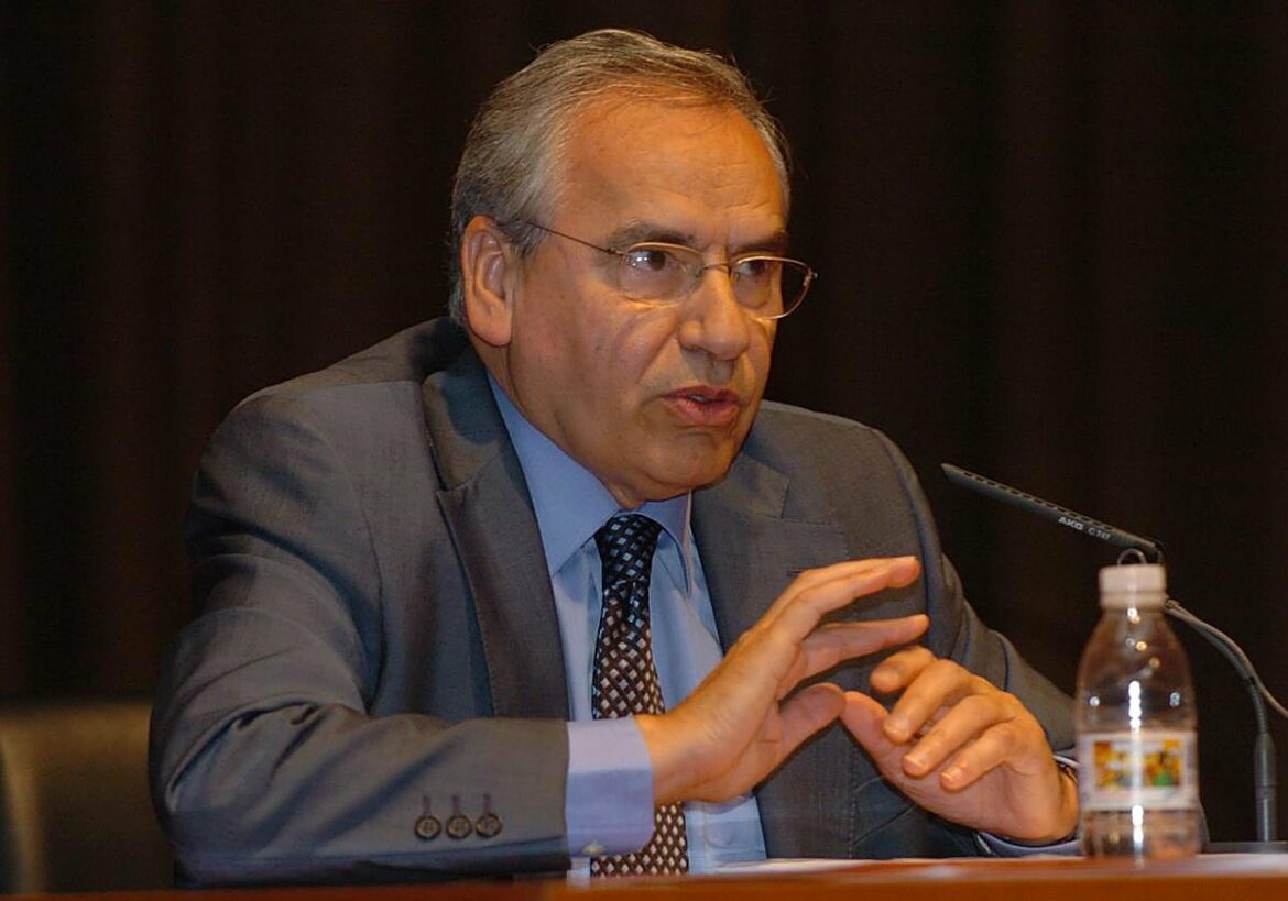 Cómo se construyó la democracia