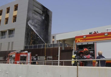 La Comunidad encargará un informe integral para evaluar los materiales