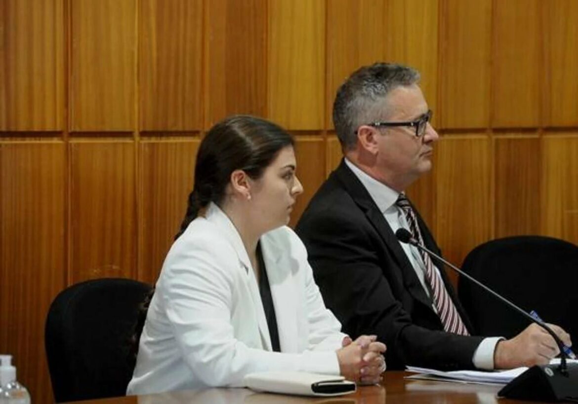 El Supremo confirma la pena de 15 años de cárcel a la acusada de matar a su bebé en Yecla