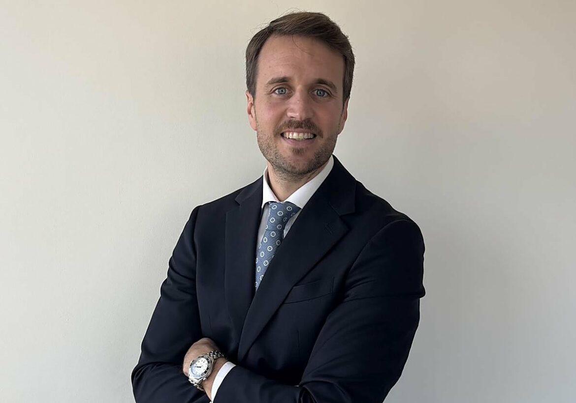 Alberto Martín, nuevo responsable de Auditoría de PwC en la Región de Murcia y Alicante