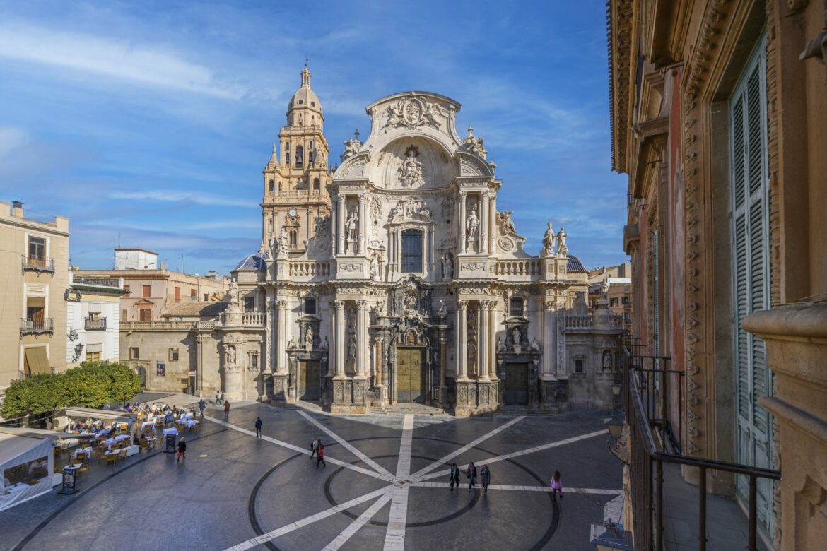 La Región de Murcia combina cultura y gastronomía a la perfección