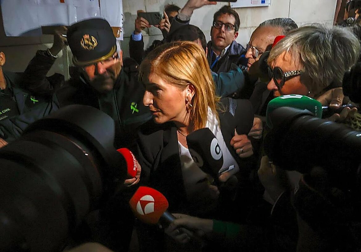 La jueza de Catarroja invita a Pradas y Vilaplana a declarar otra vez