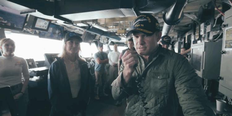 Trump declara «cerrado» el espacio aéreo de Venezuela y estrecha el cerco sobre Maduro