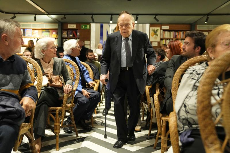 La Audiencia Nacional cita a Pujol por videoconferencia para determinar su estado de salud