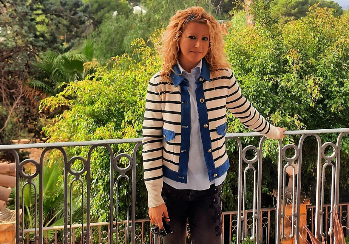 Alma Sampedro gana el Concurso de Relato Corto Periodista Pedro Soler con ‘La tinta y el níspero’