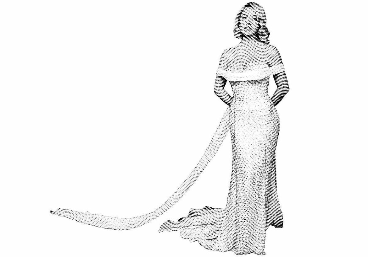 Sydney Sweeney, una rubia muy inteligente