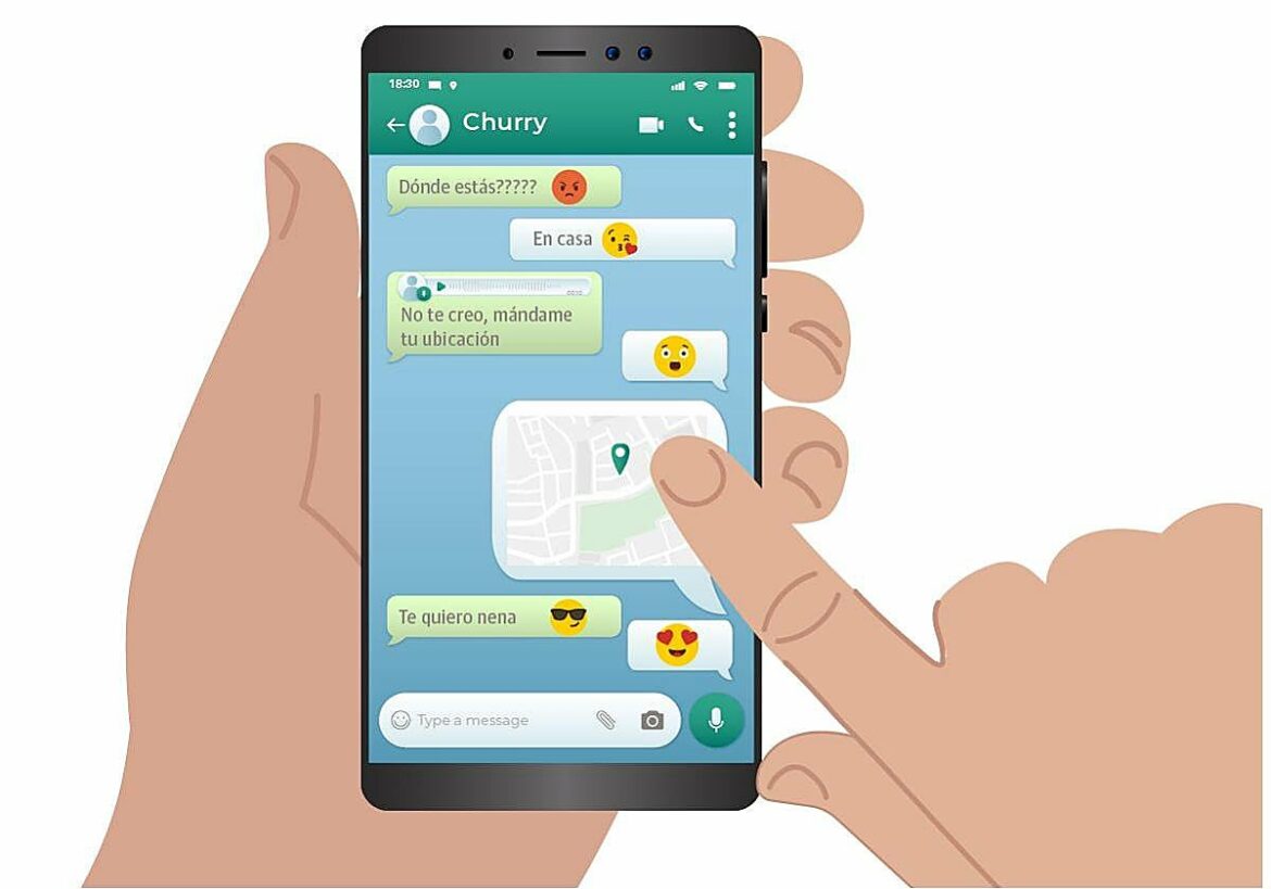 25N, en alerta por los más jóvenes