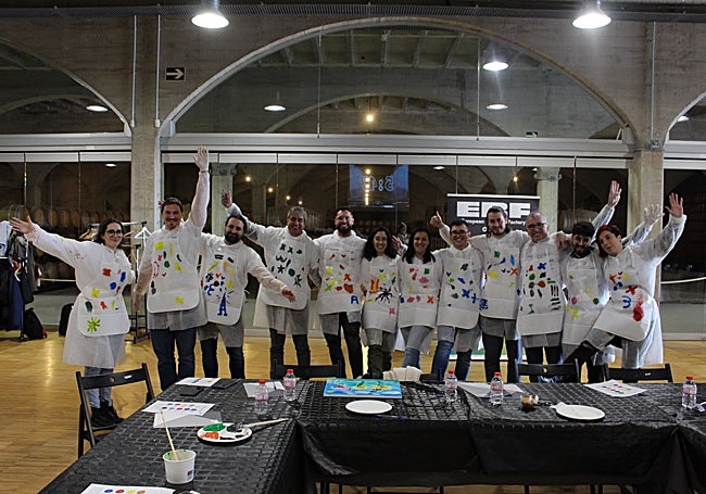 «Visualtis crece despacio a propósito, porque la calidad y la confianza no se aceleran»