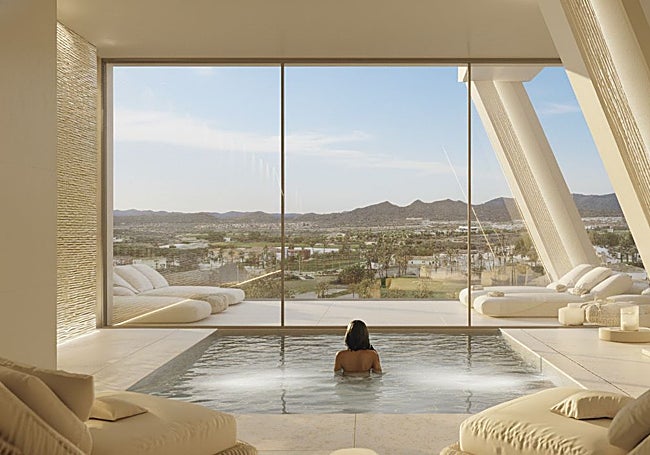 Altaona Resort lanza en Murcia los primeros Hotel-Apartamentos de Longevidad de Europa con rentabilidades del 8% NET