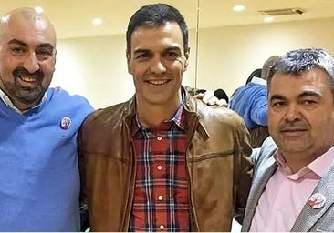 El Supremo sienta en el banquillo a Ábalos, Koldo y Aldama por la trama de las mascarillas