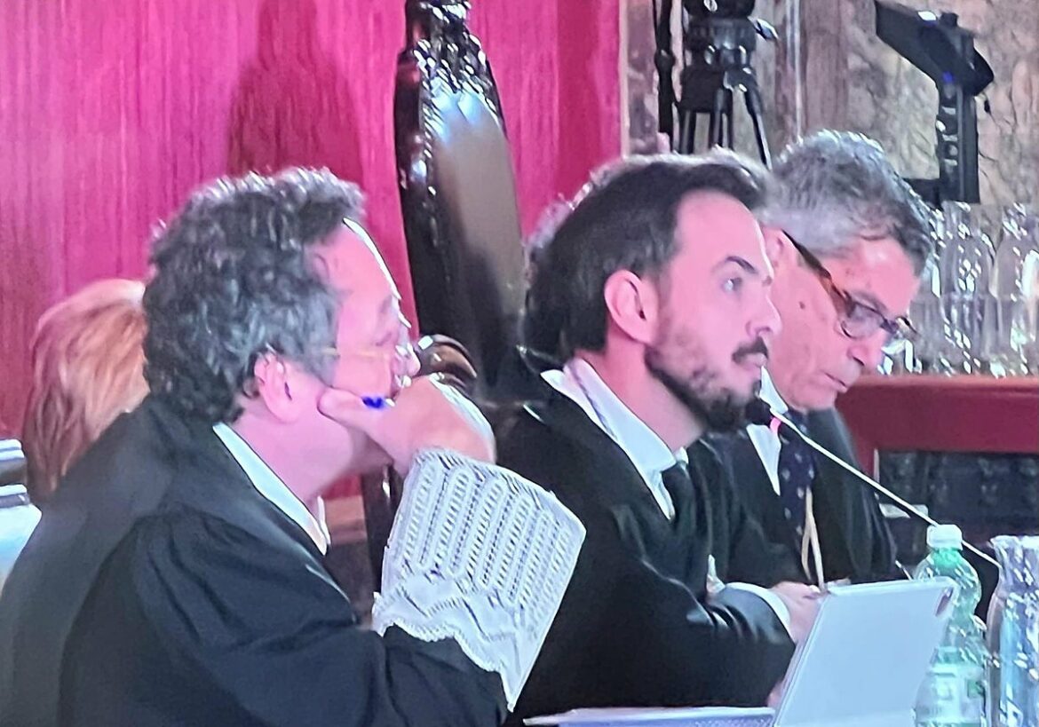 La UCO certifica en el Supremo: «Al teléfono del señor fiscal no pudimos acceder porque estaba borrado»