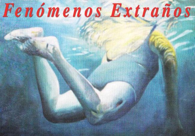 'Cansados de bailar bakalao', el álbum de Fenómenos Extraños que ahora cumple 30 años.