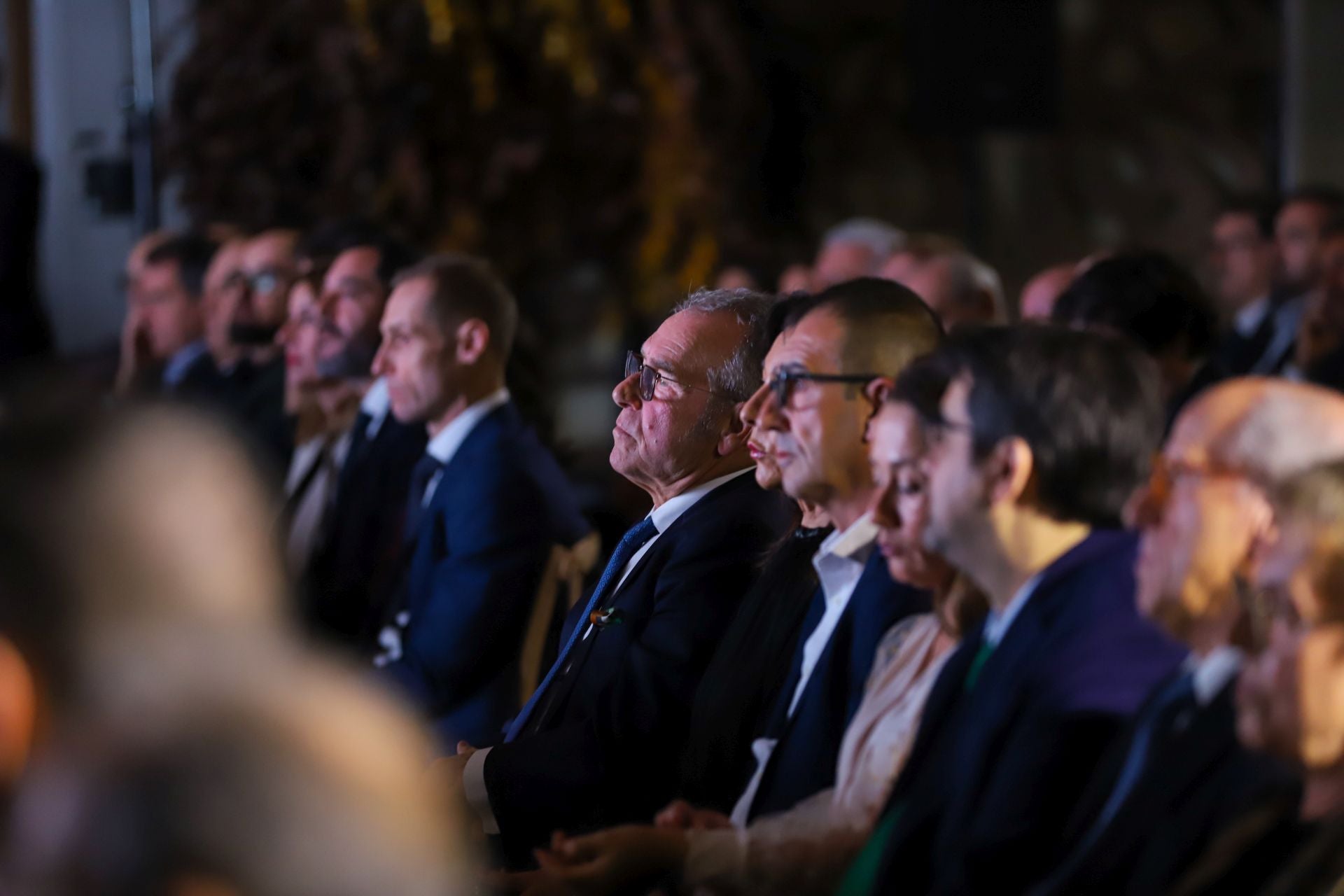 La industria alimentaria de la Región de Murcia da sus premios