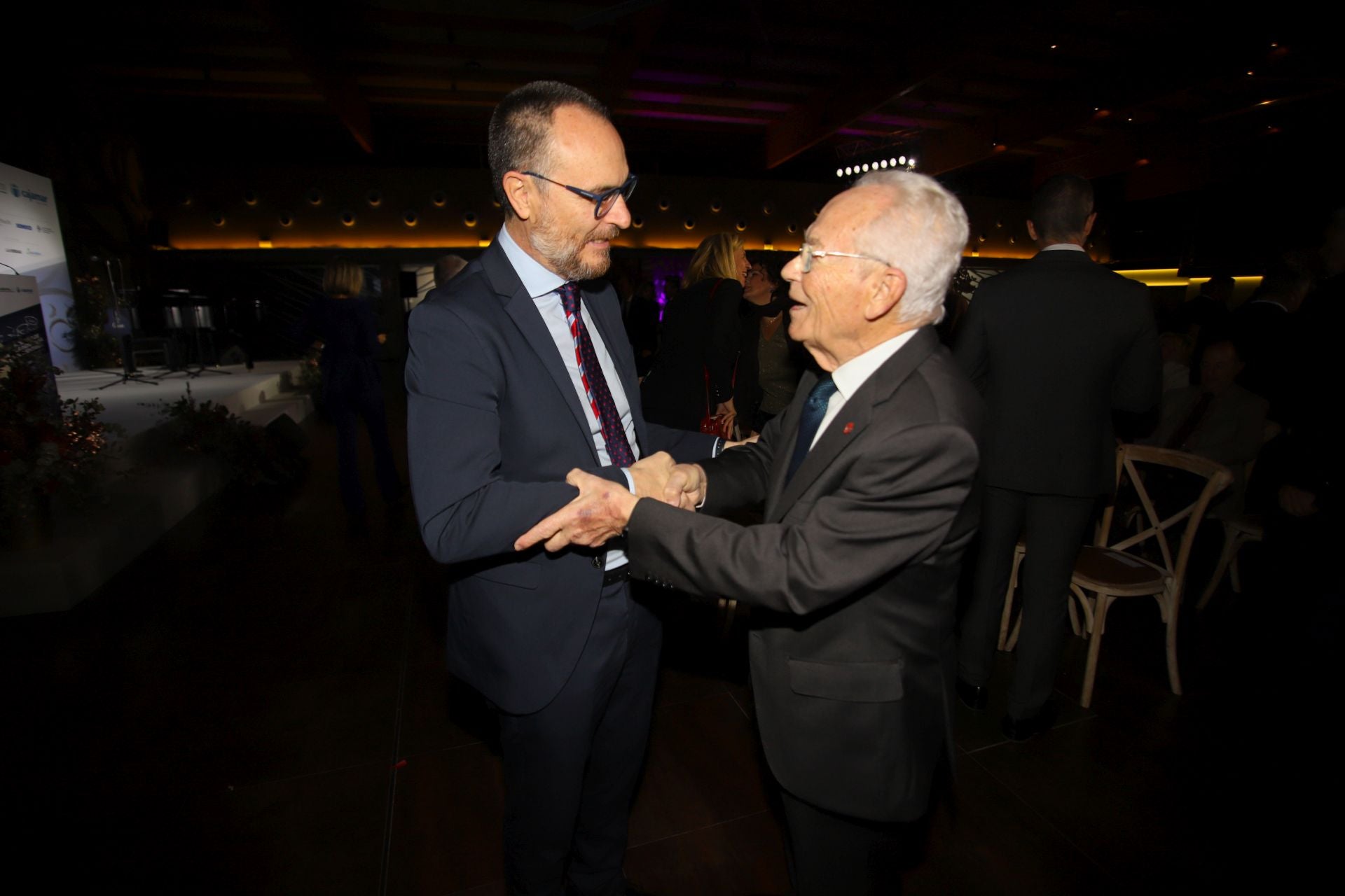 La industria alimentaria de la Región de Murcia da sus premios