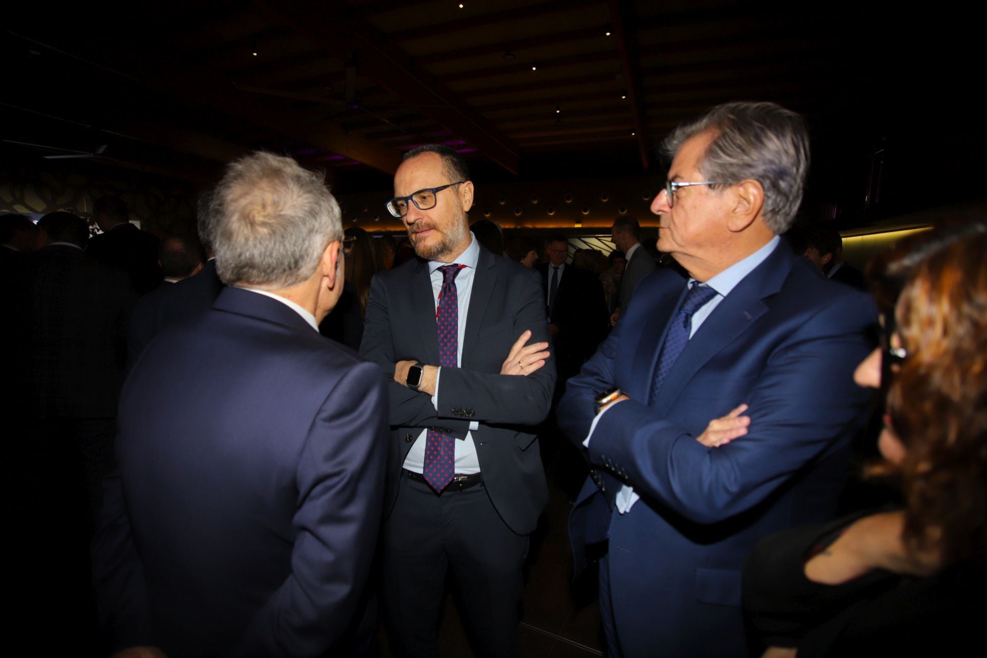 La industria alimentaria de la Región de Murcia da sus premios