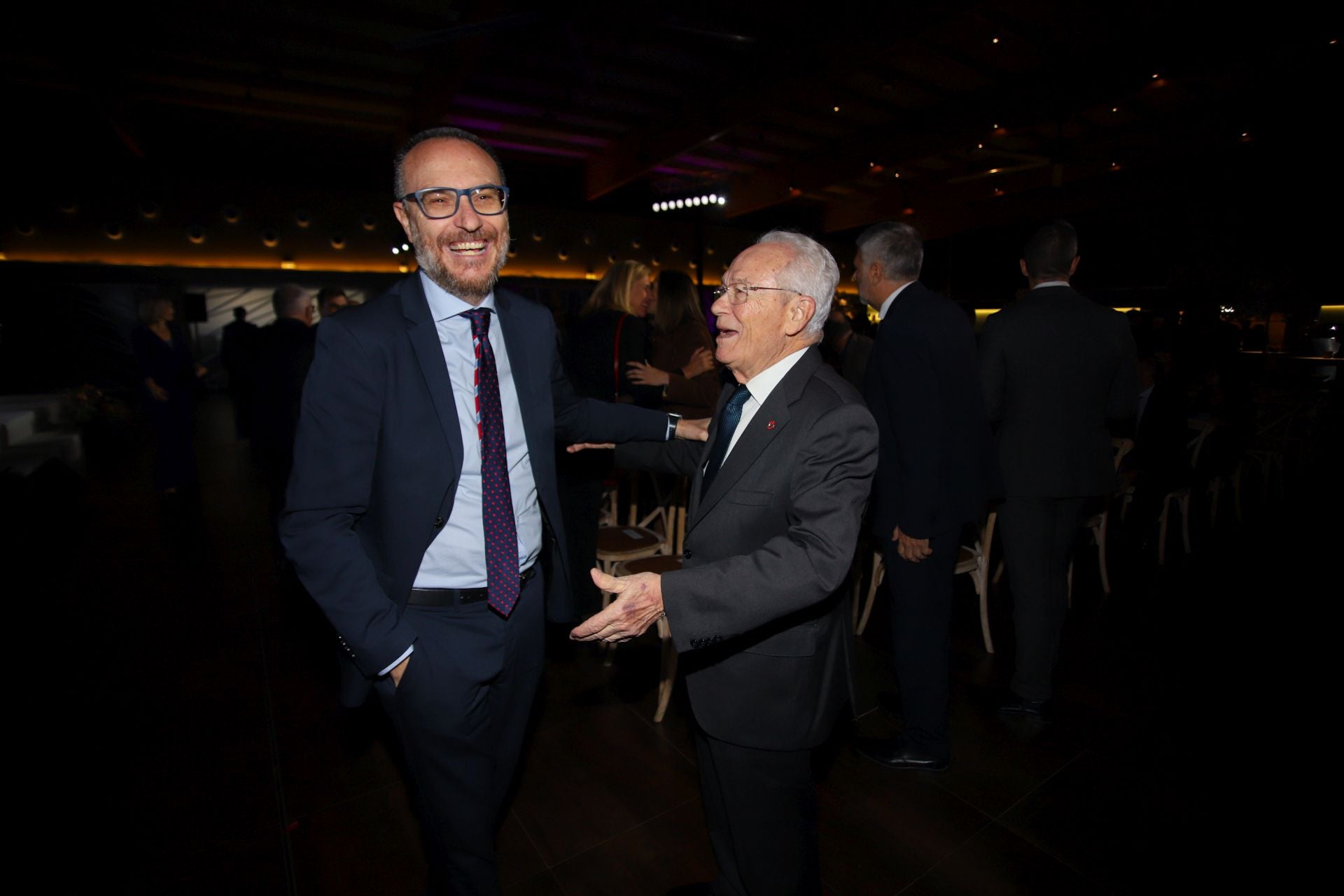 La industria alimentaria de la Región de Murcia da sus premios