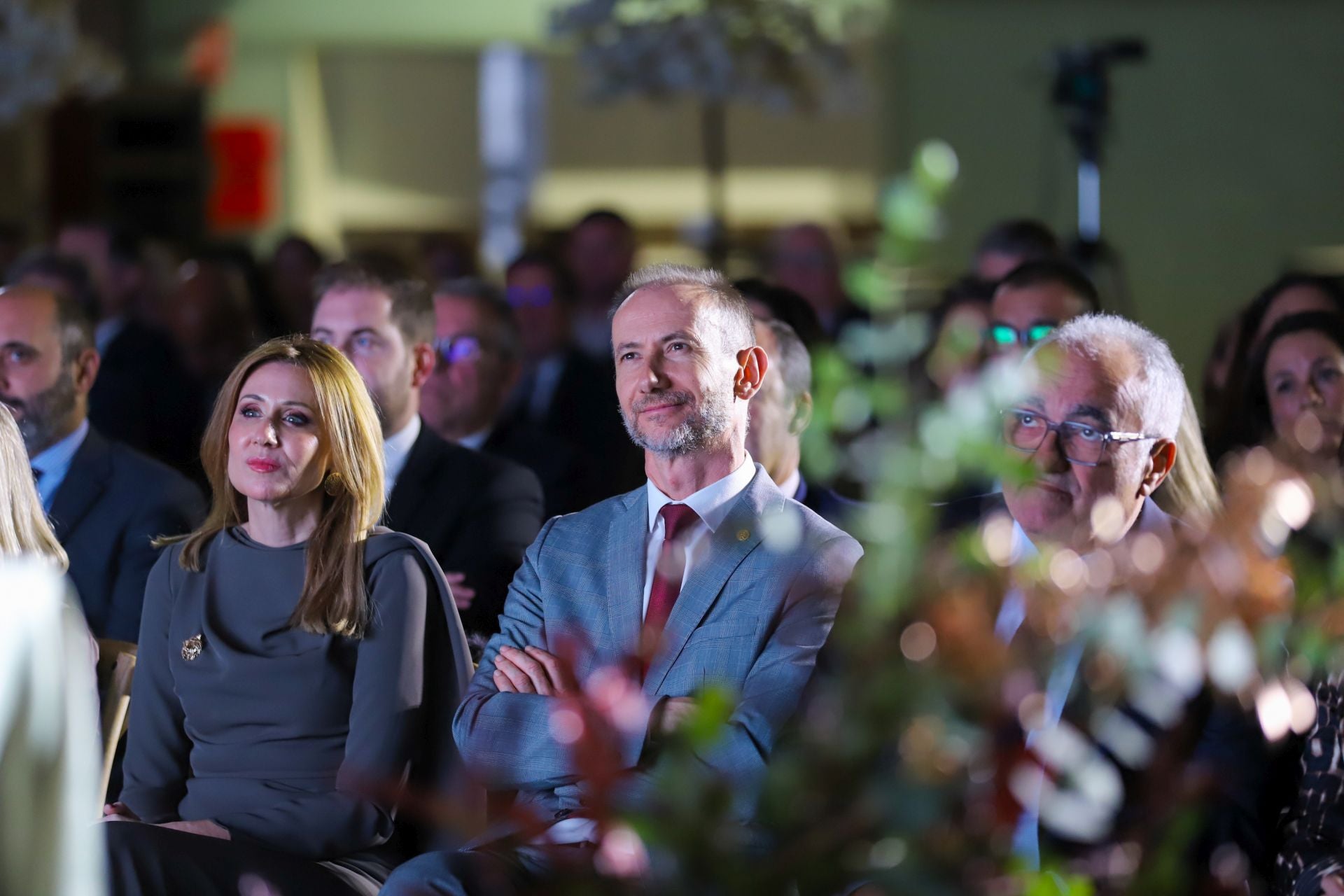 La industria alimentaria de la Región de Murcia da sus premios