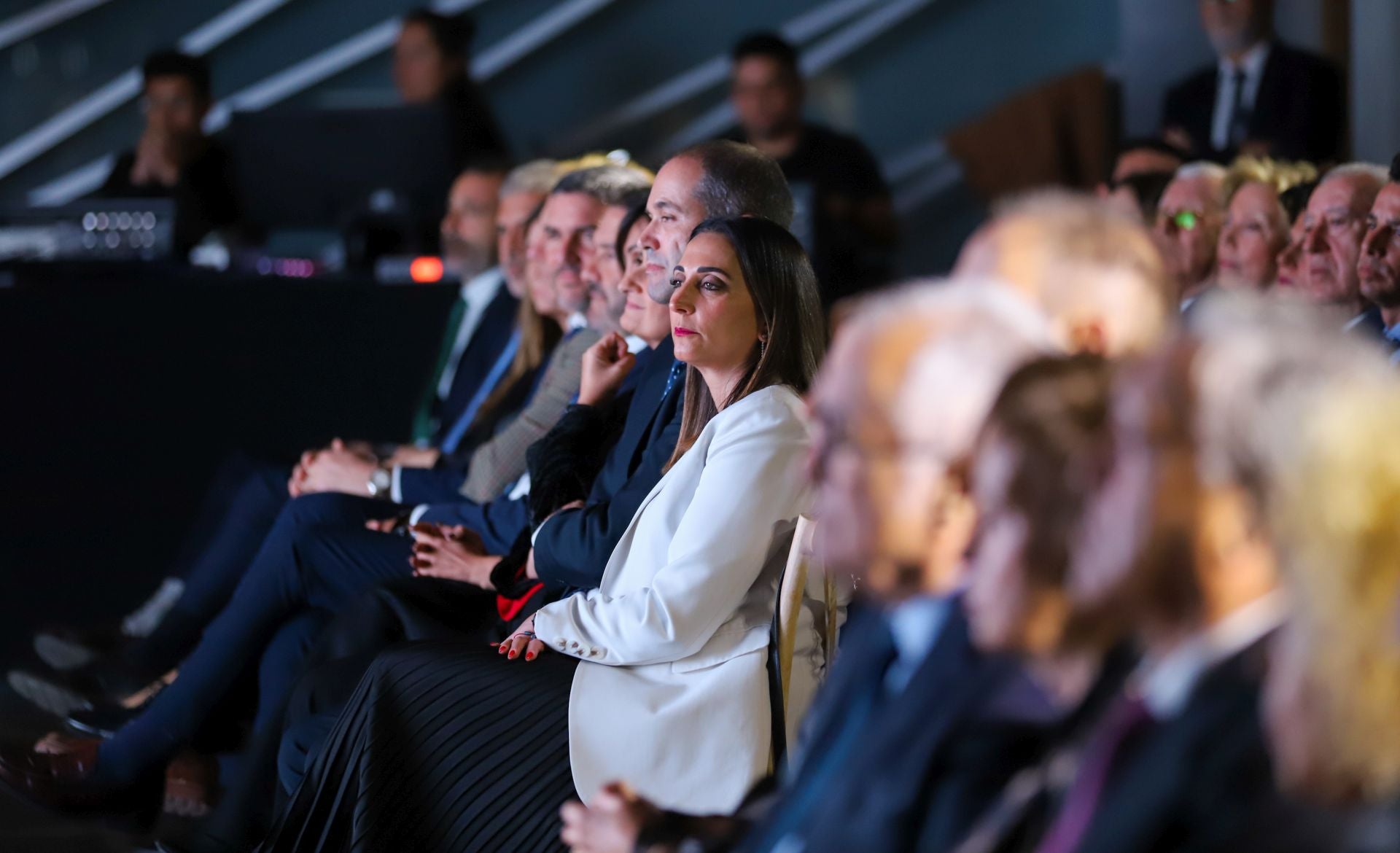 La industria alimentaria de la Región de Murcia da sus premios