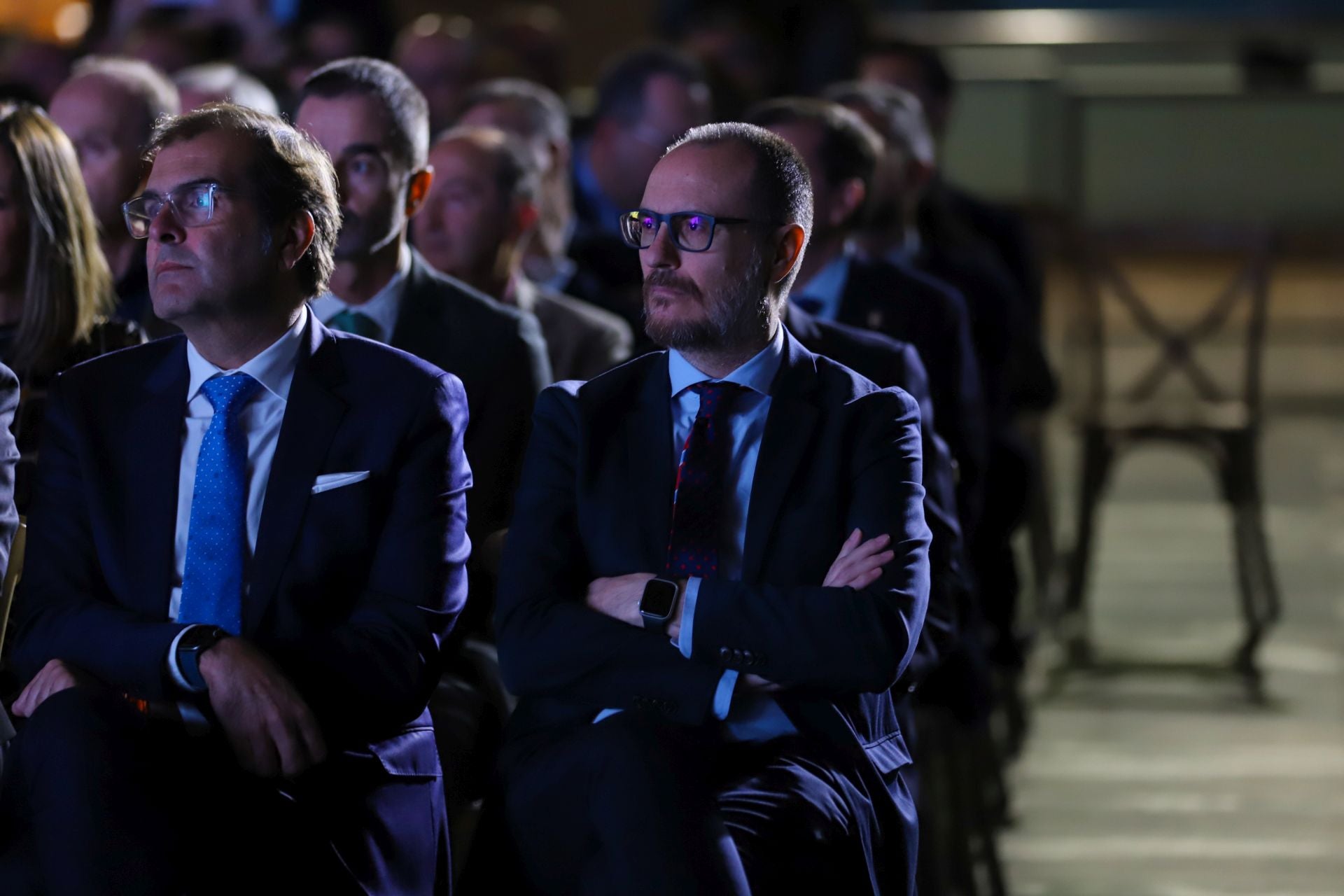 La industria alimentaria de la Región de Murcia da sus premios