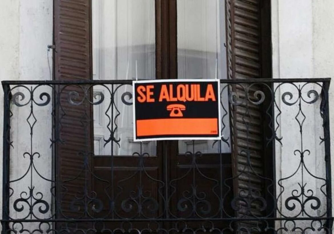 Es legal alquilar una vivienda sin firmar un contrato: esto es lo que dice la Ley de Arrendamientos Urbanos