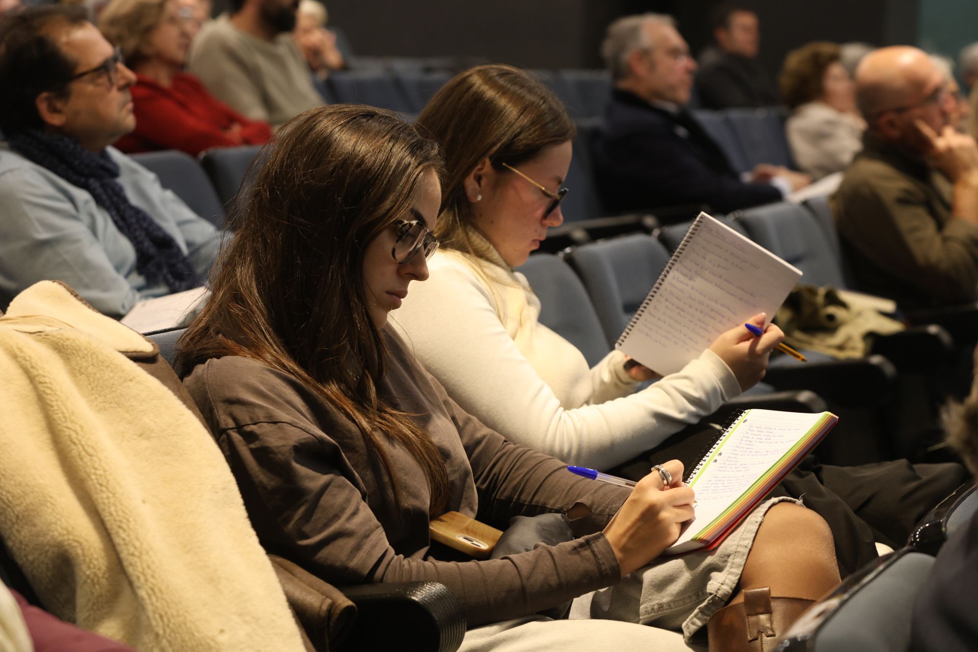 El idilio con Italia de Pepe Pérez-Muelas, en imágenes