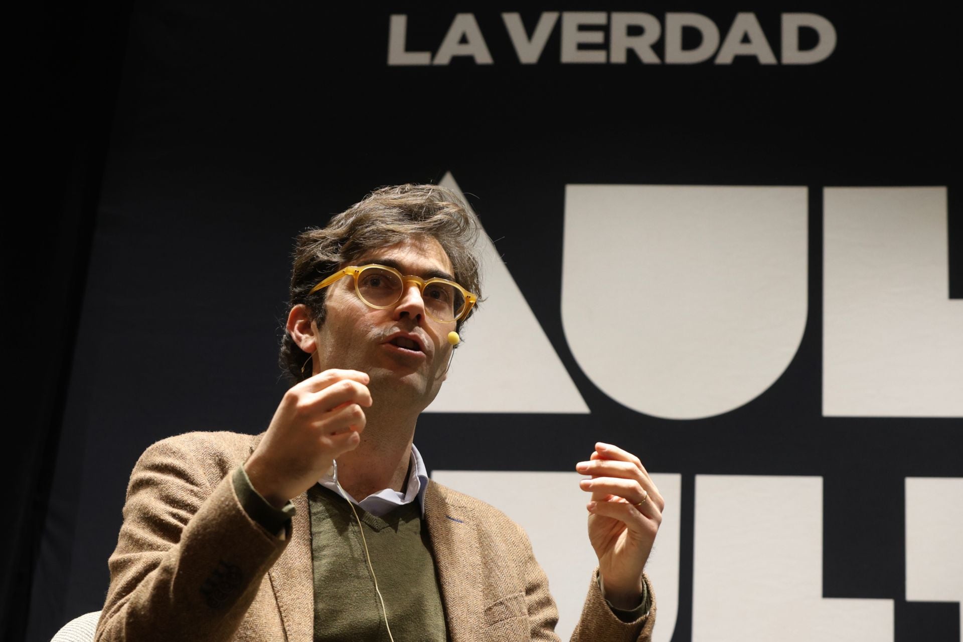 El idilio con Italia de Pepe Pérez-Muelas, en imágenes