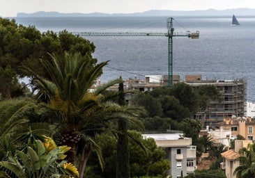 Gortázar (CaixaBank) alerta de la brecha generacional desatada por la crisis de la vivienda