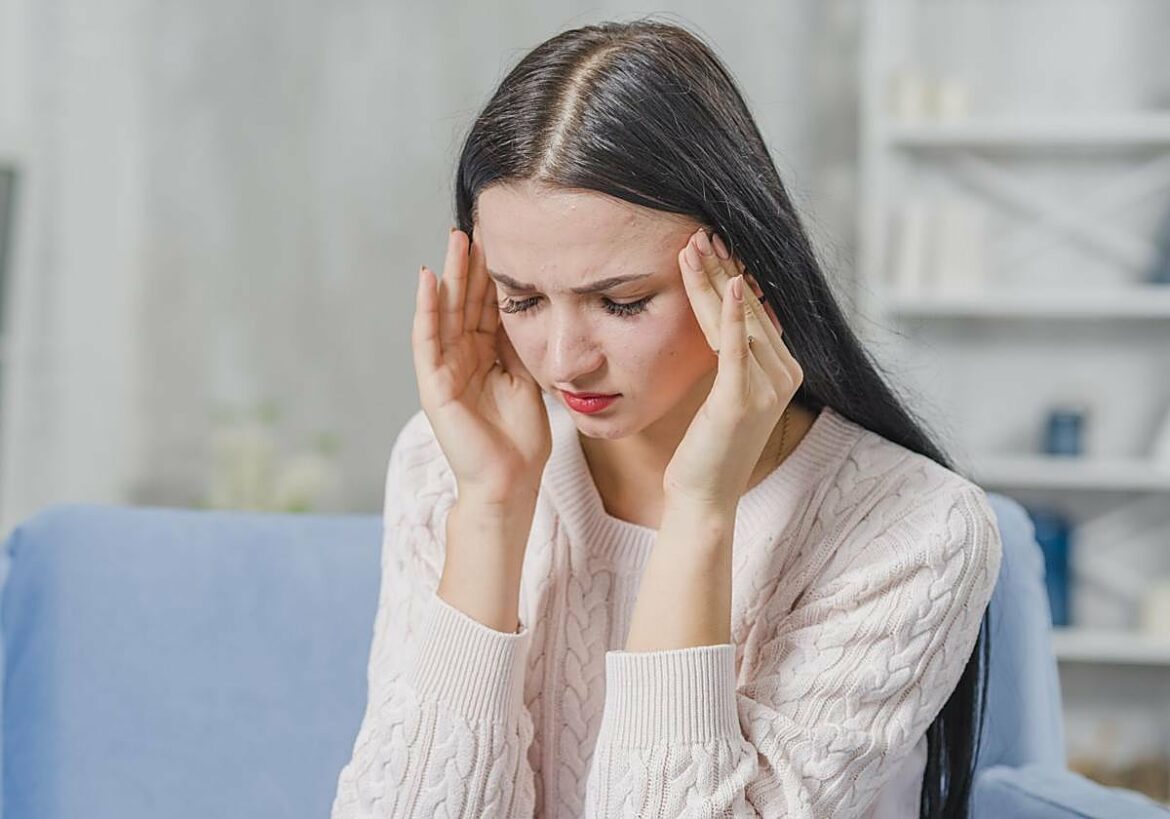 El truco para quitar el dolor de cabeza en minutos de un trabajador de emergencias: «Magia»