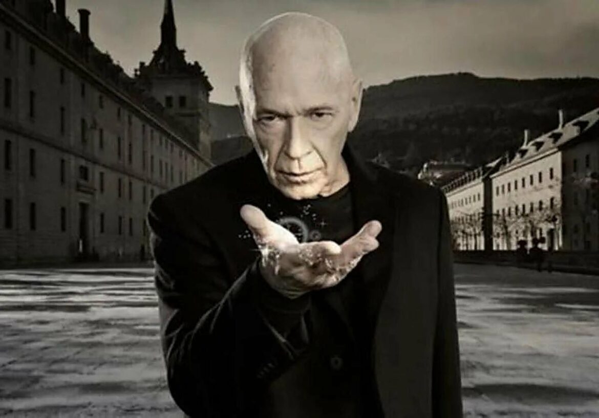 Una administración murciana desvela la muerte del ‘calvo de la Lotería de Navidad’