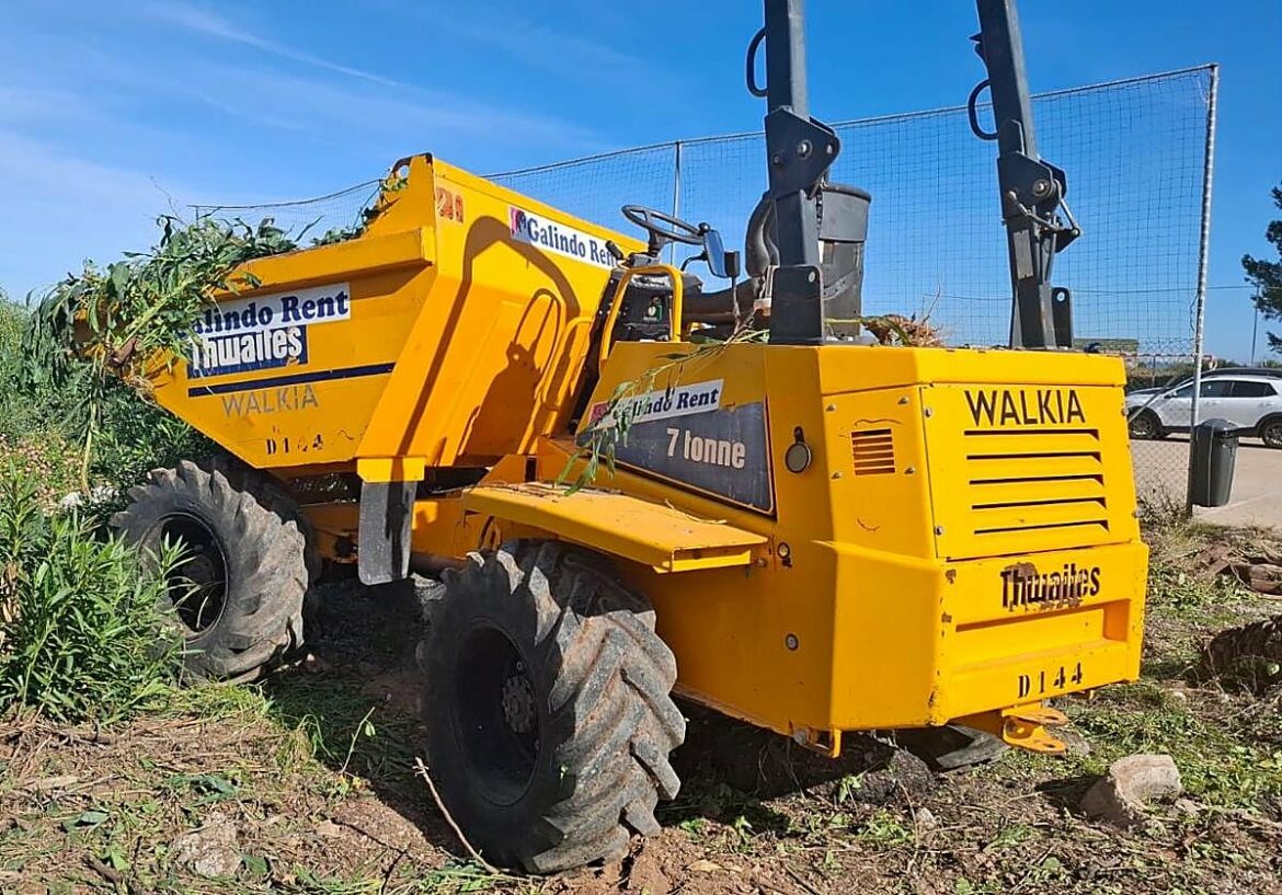 La restauración integral de El Carmolí para proteger la biodiversidad y renaturalizar el Mar Menor estará lista en seis meses